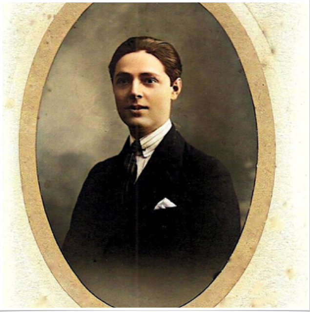 Robert Lemoine 20 ans